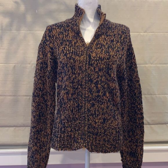 Cignal Full Zip Cardigan - XL - Picture 6 of 10